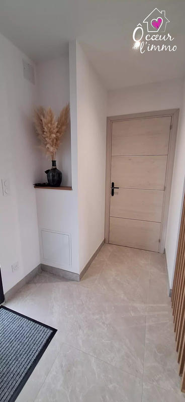 Maison - 146 m² - 6 pièces