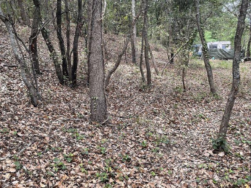 Terrain - 25 400 m²