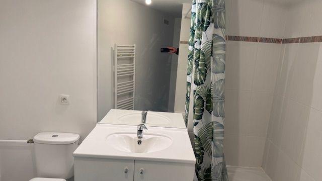 Duplex - 74 m² - 4 pièces