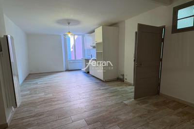 Maison de village - 104 m² - 4 pièces