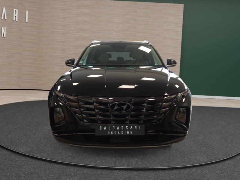 Hyundai Tucson 1.6 t-Gdi 265 Htrac Plug-in Bva6 Executive