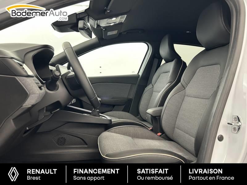 Renault Clio TCe 140 - 21n Sl Lutecia