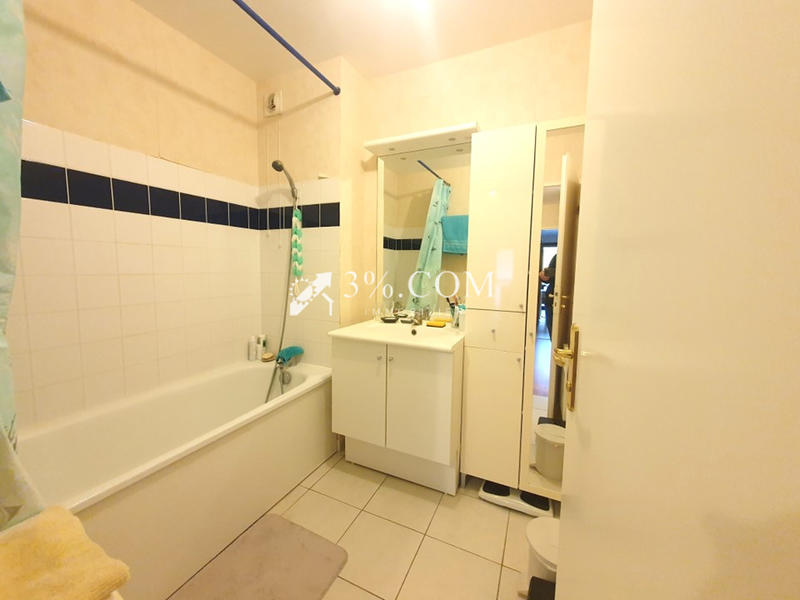 Appartement - 71 m² - 3 pièces