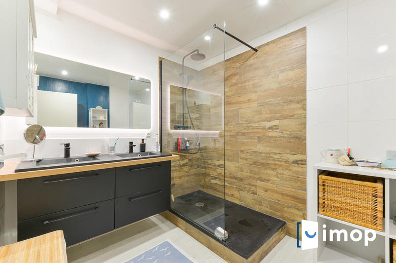 Appartement - 71 m² - 3 pièces