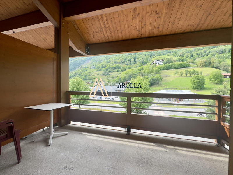 Duplex - 70 m² - 3 pièces