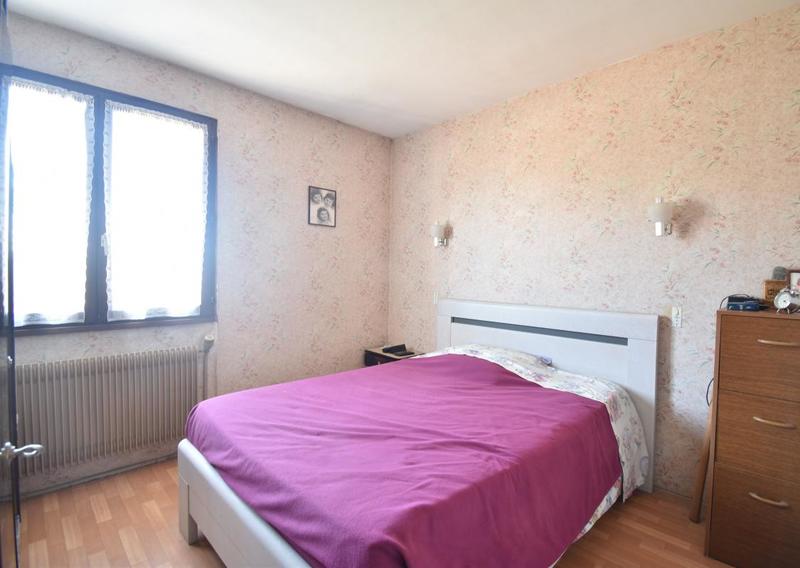 Villa - 80 m² - 4 pièces