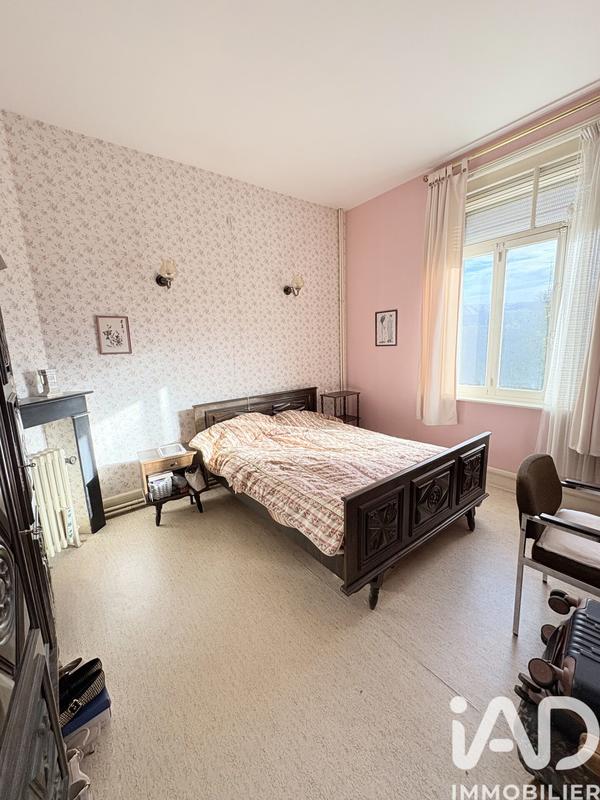 Maison de ville - 150 m² - 6 pièces