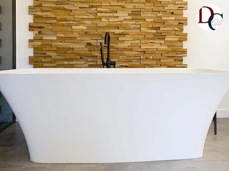 Maison - 197 m² - 10 pièces