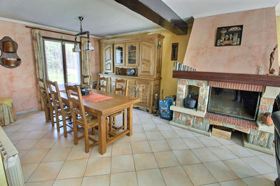 Maison - 158 m² - 7 pièces