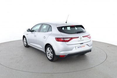 Renault Mégane 1.5 dCi Blue Business 115 ch