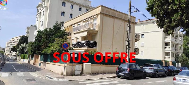 Appartement - 74 m² - 3 pièces