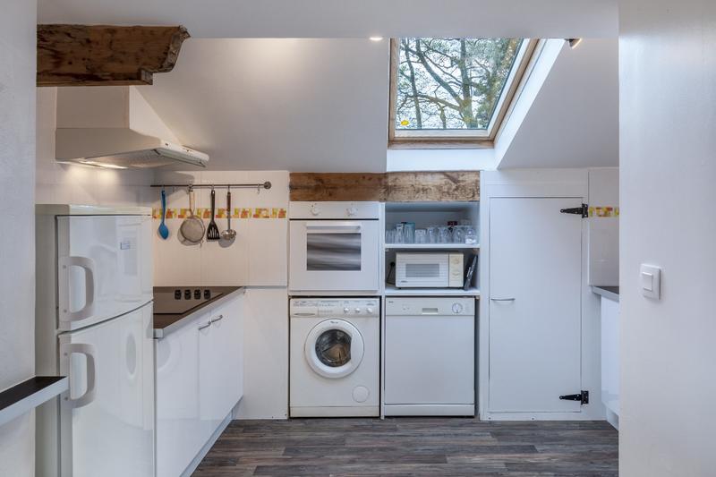 Maison - 226 m² - 8 pièces