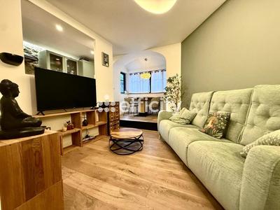 Maison - 82 m² - 3 pièces