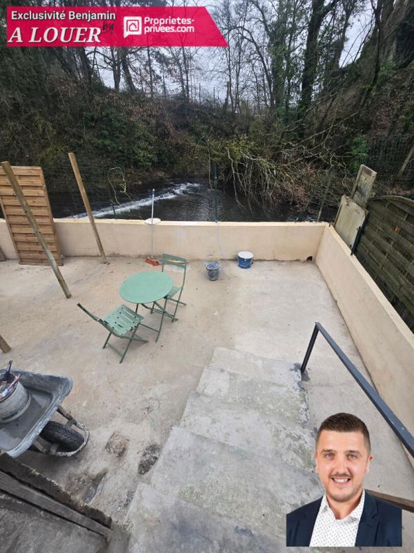 Maison - 52 m² - 2 pièces