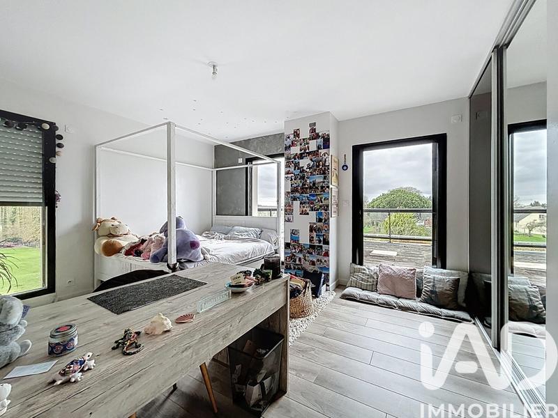 Maison de maîtres - 314 m² - 10 pièces