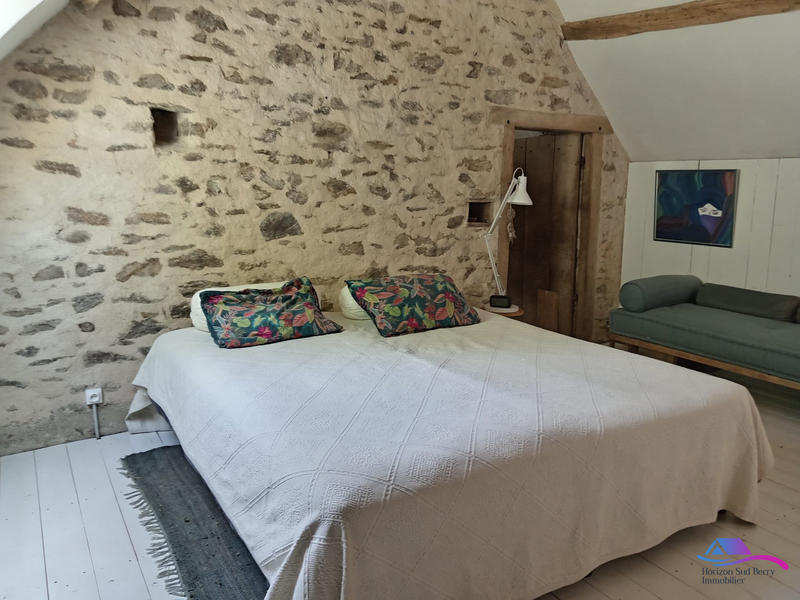 Maison - 160 m² - 5 pièces