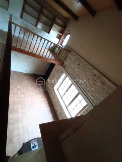 Corps de ferme - 379 m² - 14 pièces