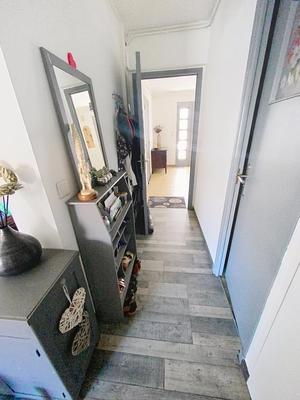 Maison - 140 m² - 4 pièces