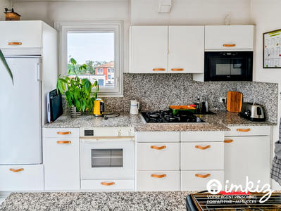 Appartement - 159 m² - 5 pièces