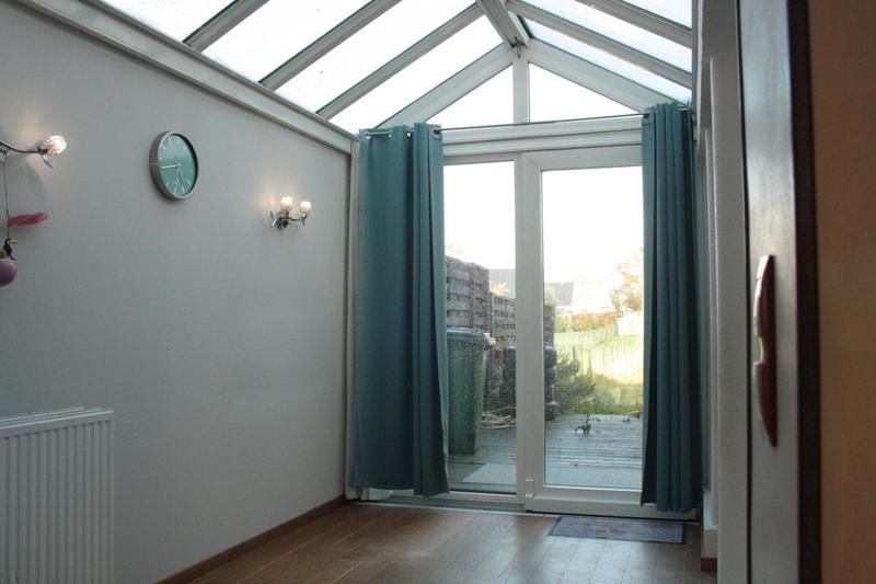 Maison - 116 m² - 5 pièces