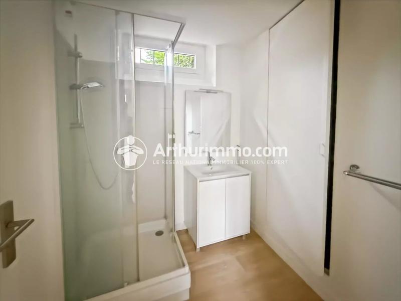 Appartement - 27 m² - 1 pièce