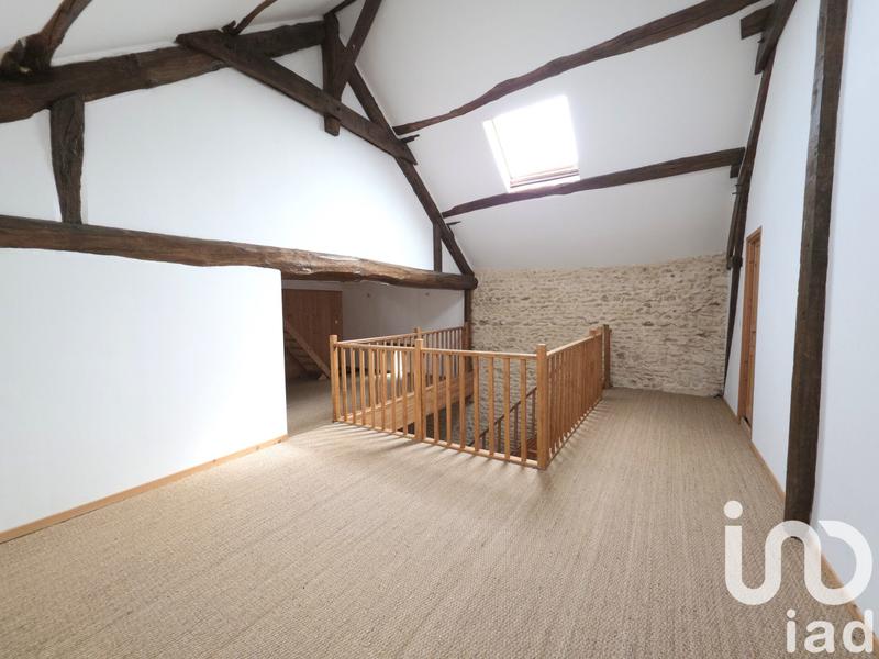 Maison de campagne - 207 m² - 7 pièces