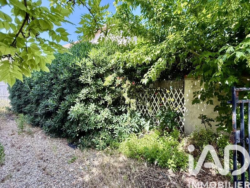 Maison - 74 m² - 4 pièces