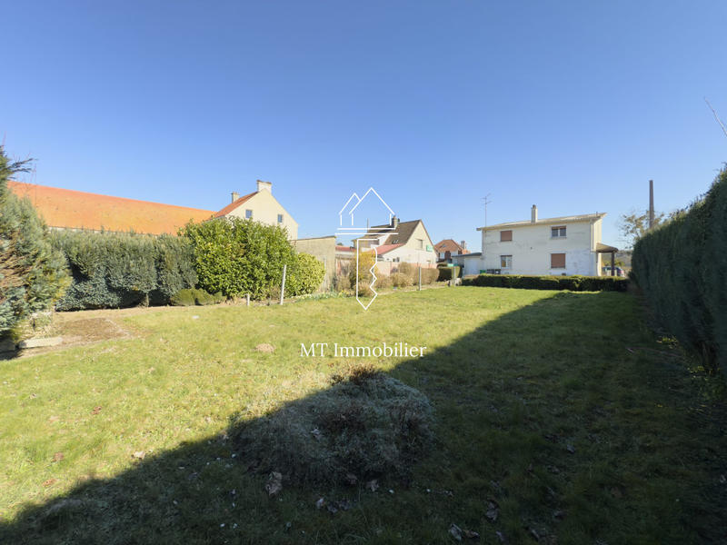 Maison - 106 m² - 4 pièces