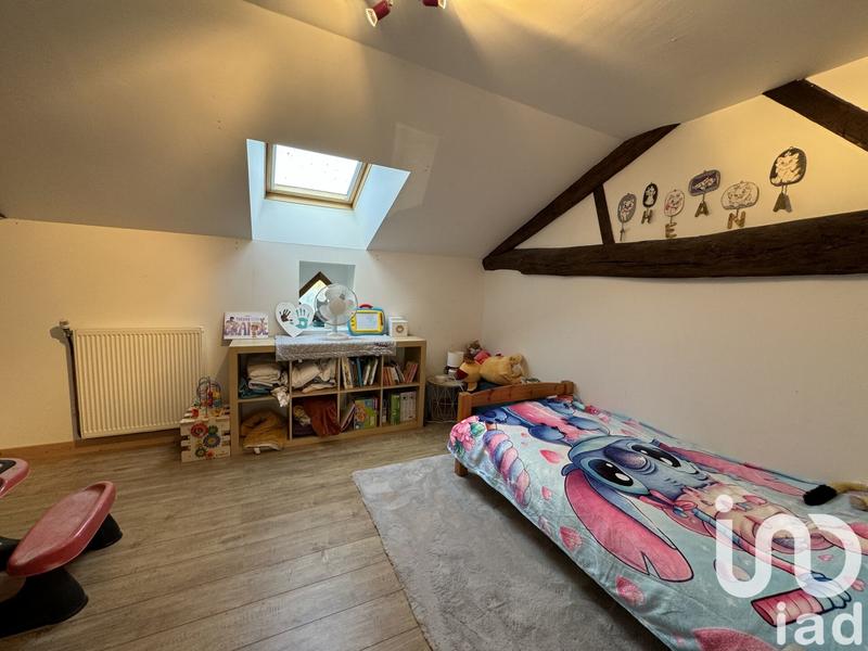 Maison de campagne - 370 m² - 15 pièces