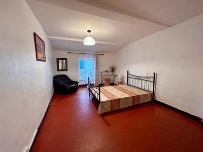 Appartement - 57 m² - 2 pièces