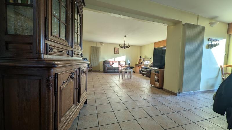 Immeuble - 352 m² - 10 pièces