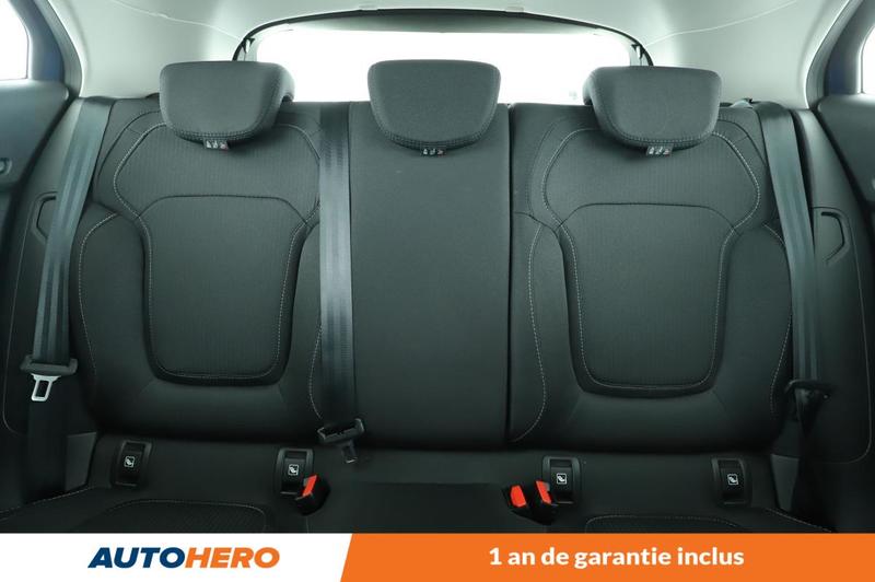 Renault Mégane 1.3 TCe Business 115 ch