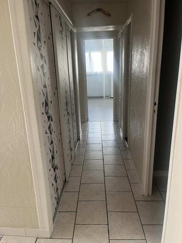 Appartement - 77 m² - 4 pièces