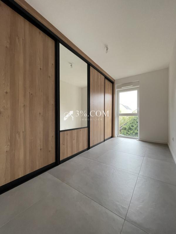 Appartement - 82 m² - 3 pièces