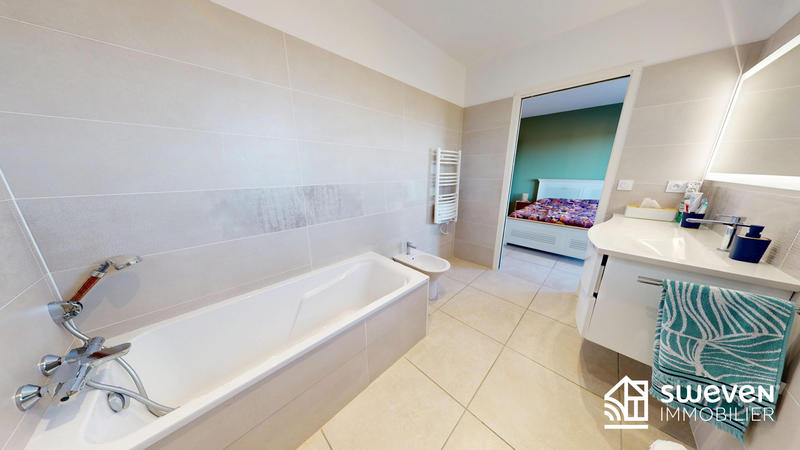 Villa - 106 m² - 4 pièces