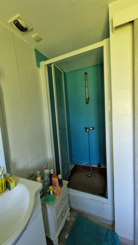 Maison - 76 m² - 3 pièces