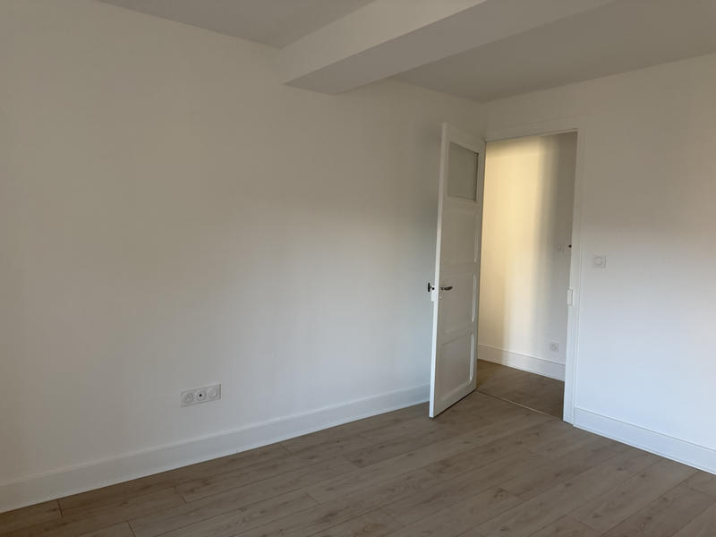 Maison de village - 90 m² - 4 pièces