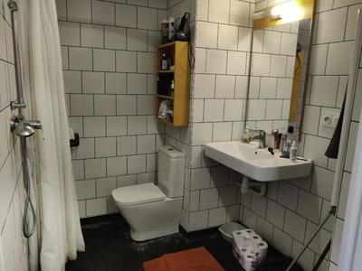 Studio - 18 m² - 1 pièce