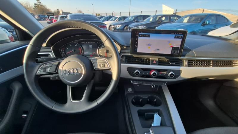 Audi A4 Avant 40 Tdi 190 s tronic 7 Business Line