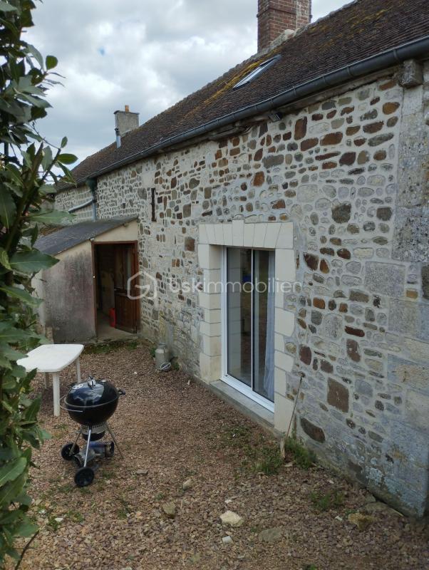 Maison ancienne - 149 m² - 4 pièces