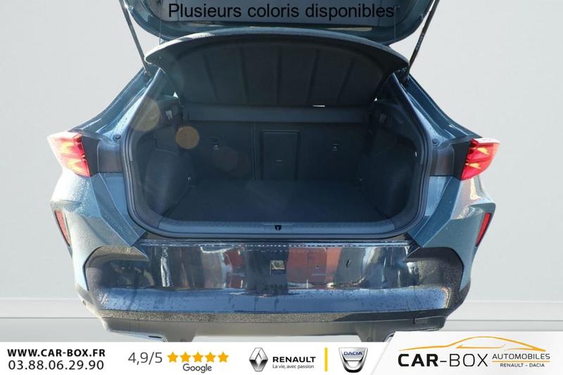 Cupra Formentor E-Tsi 150ch Dsg V