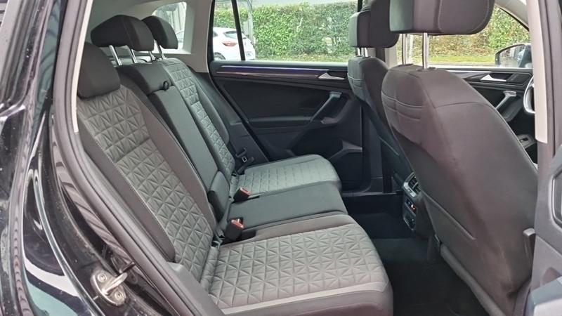 Volkswagen Tiguan 2.0 tdi 150ch dsg7 life business