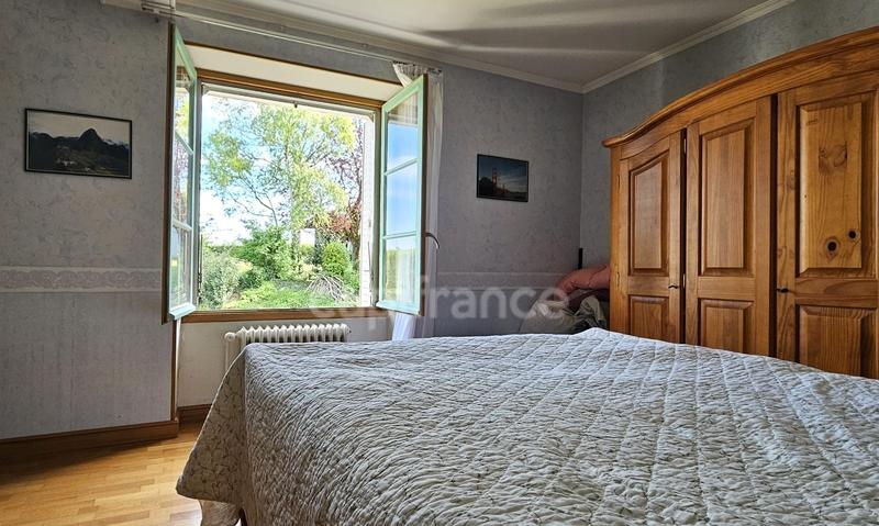 Corps de ferme - 147 m² - 6 pièces