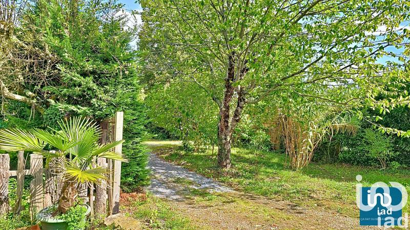 Maison de campagne - 155 m² - 7 pièces