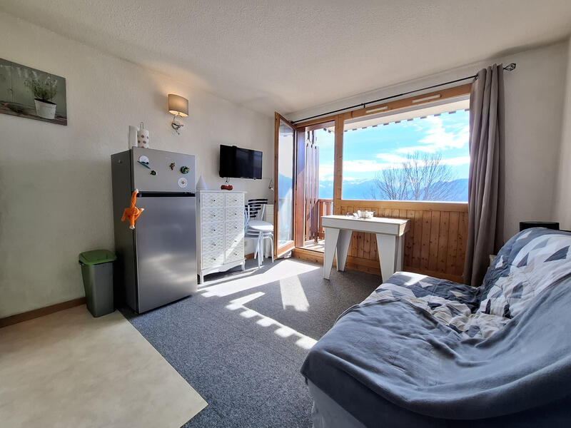 Appartement - 22 m² - 1 pièce