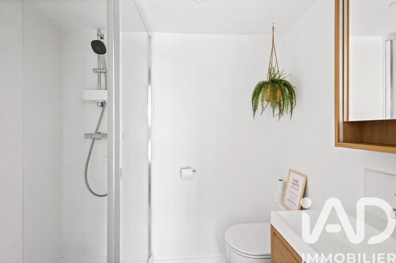 Maison - 128 m² - 6 pièces