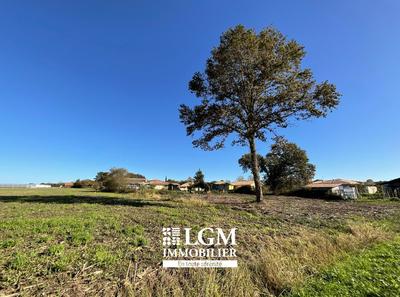 Terrain constructible - 720 m²