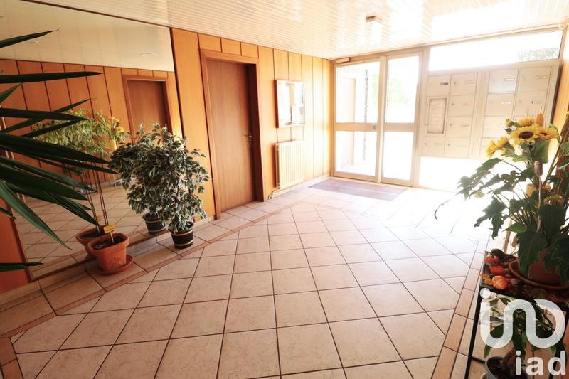 Appartement - 110 m² - 4 pièces