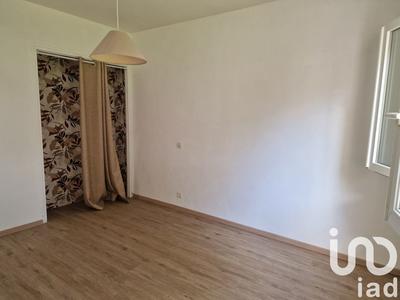 Maison - 81 m² - 4 pièces