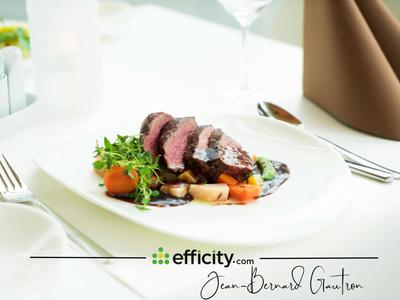 Fonds de commerce - 283 m²